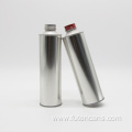 1L Brake Fluid Tin Can
